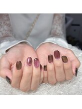 ベリール(Belire)/ワンカラー☆マグネット☆ケア