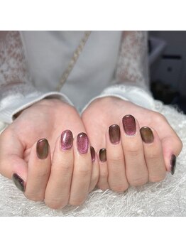 ベリール(Belire)/ワンカラー☆マグネット☆ケア