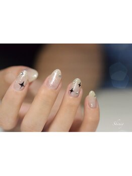 シュガーロール シャイニー(Sugar Roll / Shiniy)/持ち込みデザイン