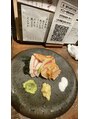 鍼灸院ワタナベコウヘイ(Watanabe Kohei)&nbsp;食事をすることが大好きで、福島の美味しい所は全部行きたいです