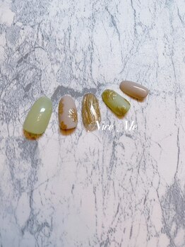 ナイスミー(Nice Me)/定額デザインコース