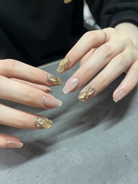 埋め尽くし　マグネット
