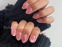 リシェル 池袋(Richelle)/持ち込み90分コース