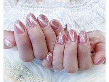 ドール ビューティー(DOLL BEAUTY)/お客様ネイル