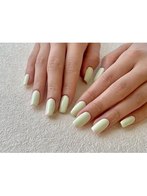 nail room μM【ミューム】