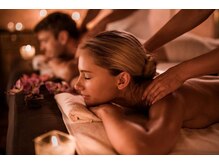 プラチナムアロマ 横浜関内店(PLATINUM AROMA)/施術写真