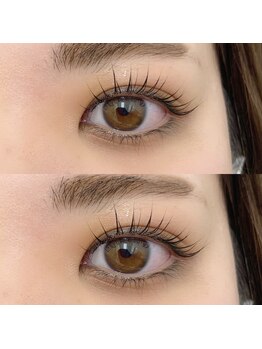 アイボーテ バイ シュエット 本店(eye beaute by chouette)/ラッシュリフト