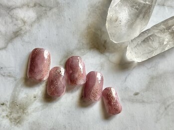 ネイルサロンキース(nail salon KIES)/NEW Design 7490yen