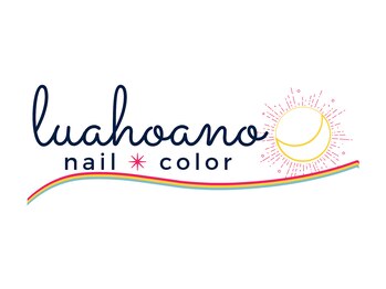 ルアホアノ(luahoano)/...about 【luahoano】