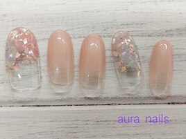 ☆ベーシックデザイン￥7800