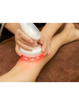 美脚になりたい