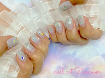 クリアニュアンスコース