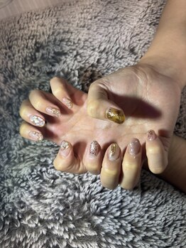 ケイリー(kaylee)/【ハンド】120分コース