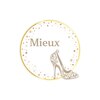 ミュー(Mieux)のお店ロゴ