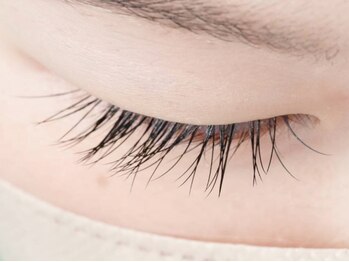 静流(shizuru)/シングルラッシュ片目　50本