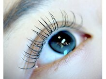 ロシェルア(Roshellua)/セーブルエクステ100本