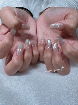 フワフワ(fuwa-fuwa)/マグネット