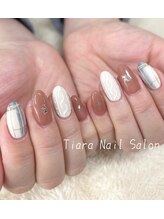 ティアラ(Tiara)/定額デザイン