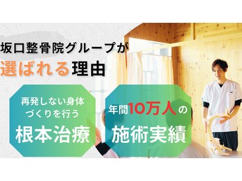 姫路坂口鍼灸整骨院 花田院