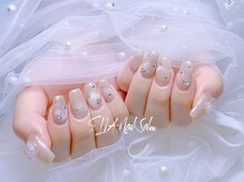 エリア(ELIA)/ワンホン定額コース