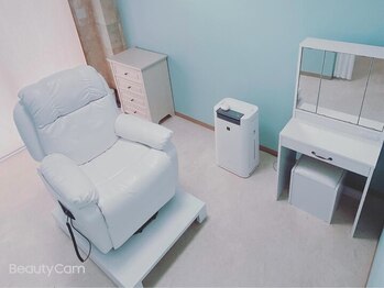 アリュール(Allure)/施術ルーム