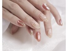サンパ(Sympa)の雰囲気（マグネットやフラッシュを使ったアートも大人気★）