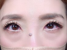 アイラッシュ ノード(eyelash nodo)/クローバーフラット140本