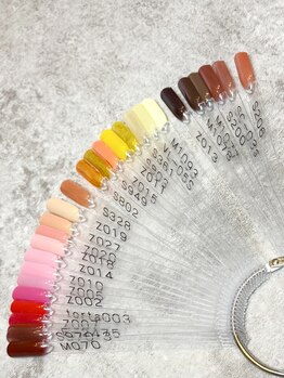 ハッカネイル(HAKKA NAIL)/