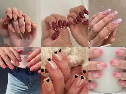 ナレル ライカム(NARERU)の写真