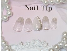 アンダンテ ネイル スタジオ トウキョウ(ANDANTE NAIL STUDIO TOKYO)/ワンホン定額A