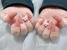 オーラ(Orla)/ワンカラーネイル