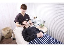 カラダコンシェルジュN(KARADAコンシェルジュN)/目黒/整体/小顔/ヘッドスパ/痩身