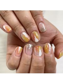 カラフルニュアンス