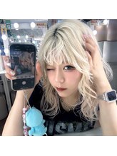 アンプラン(UNPLAN) AIMI 