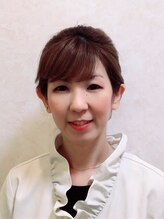 ルピアバイシマ(L’pur by Shima)&nbsp;山下 睦代