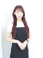 ソート(sOt) Aya