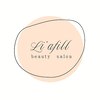 リアフィル(Li’afill)のお店ロゴ