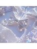 ☆夏休みキャンペーン☆【アート10本】¥10450(オフは追加メニュー)
