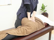 マハロ整体 四日市(MAHALO)/産後の調整