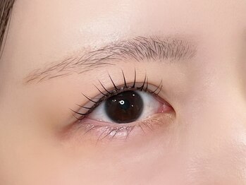 リブ(Lib)/まつげパーマ/ラッシュリフト