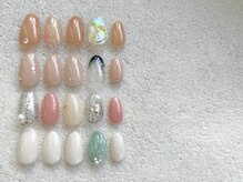 セダム(Sedum)/【8月新作】定額コbース¥8,400