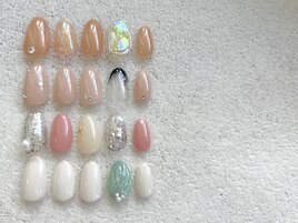 【8月新作】定額コbース¥8,400