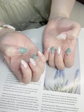 ソフィアネイル 赤羽店(Sofia Nail)/
