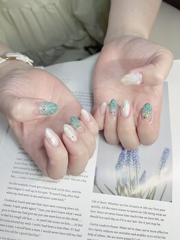ソフィアネイル 赤羽店(Sofia Nail)/