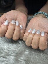 シュガープラム ネイル 横浜(sugar plum)/やり放題/ジェル/スカルプ/横浜