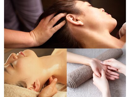 マドカヨガビューティーオフィス(MADOKA YOGA BEAUTY OFFICE)の写真