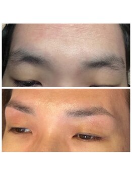 ピュール 鯖江店(PUR)/メンズ眉毛/メンズ脱毛