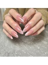 リベロネイル(Libero Nail)/フレンチ
