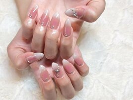 ニュアンス/持ち込みOK