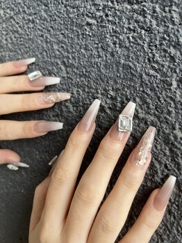 ユミネイル(YUMI NAIL)/